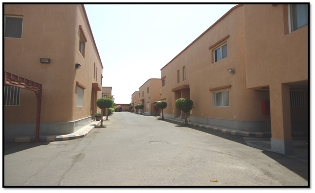 Roubi 5 Compound (Al Salama)  – Jeddah